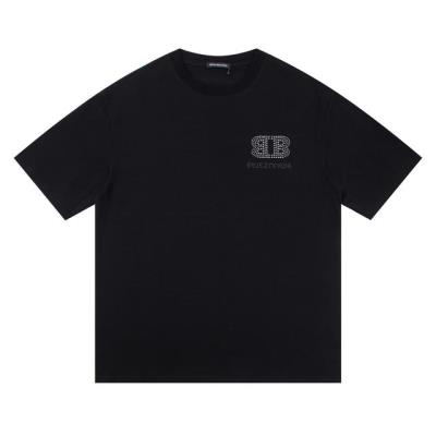 wholesale quality balenciaga shirts model no. 98